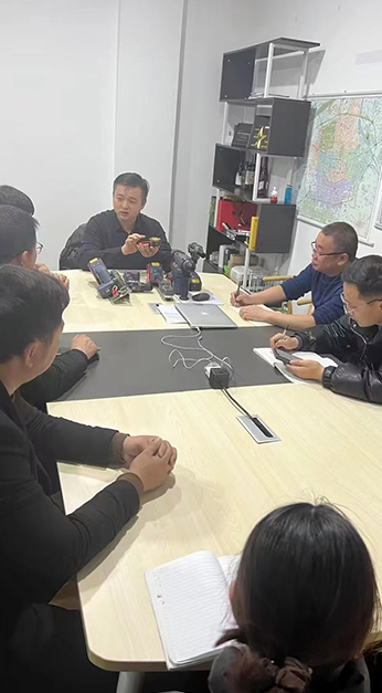 Jiangsu Yupai Mechanica & Technologia Co., Ltd.