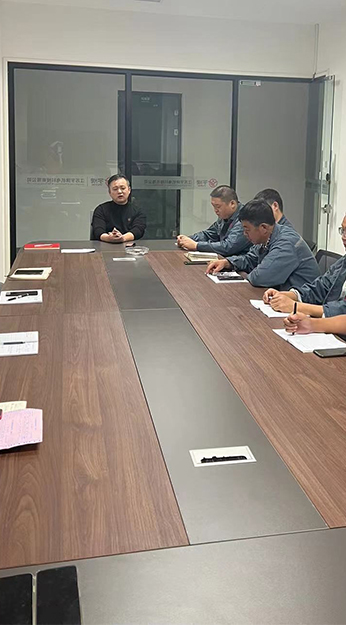 Jiangsu Yupai Mechanica & Technologia Co., Ltd.