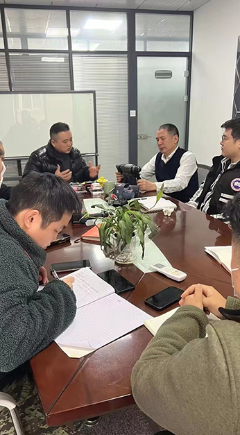 Jiangsu Yupai Mechanica & Technologia Co., Ltd.